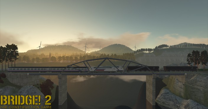 Bridge 2 İndir ekran görüntüsü 5