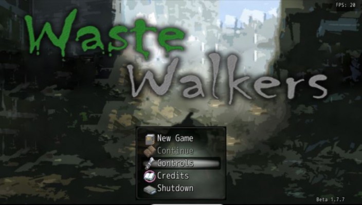 Waste Walkers İndir ekran görüntüsü 3