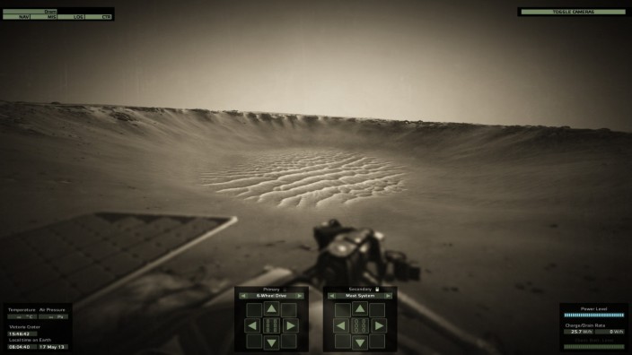 Take On Mars İndir ekran görüntüsü 3