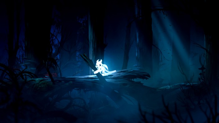 Ori and the Blind Forest: Definitive Edition İndir ekran görüntüsü 2