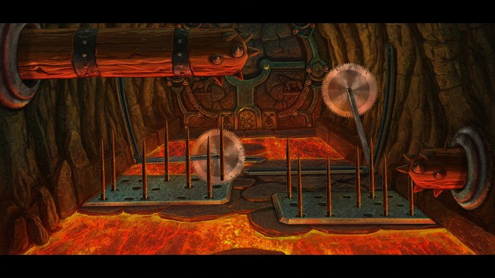Secret Of The Royal Throne İndir ekran görüntüsü 3