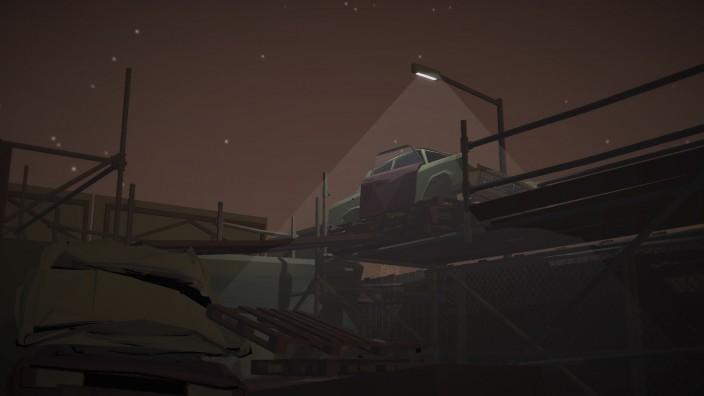 Jalopy İndir ekran görüntüsü 2