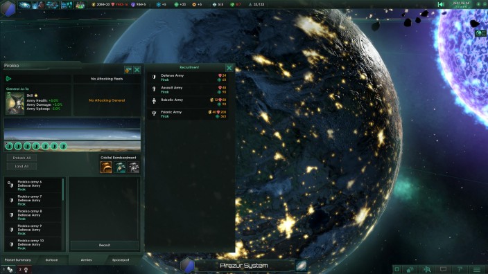Stellaris İndir ekran görüntüsü 5