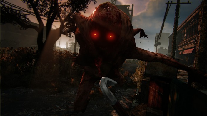 Nether : Resurrected İndir ekran görüntüsü 1