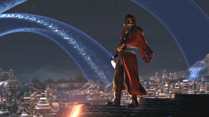 FINAL FANTASY X/X-2 HD Remaster İndir ekran görüntüsü 1