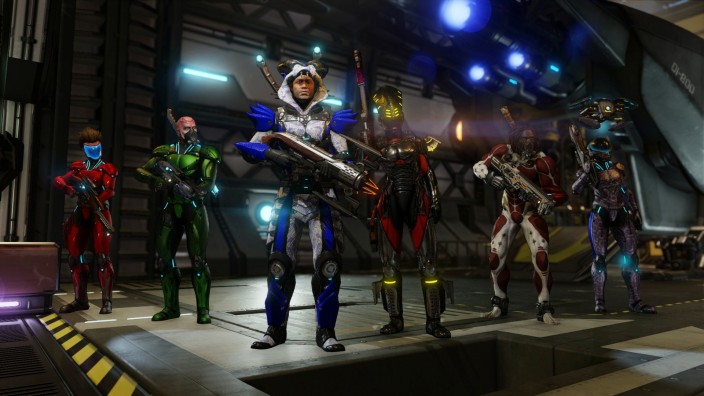 XCOM 2 – Alien Hunters İndir ekran görüntüsü 6