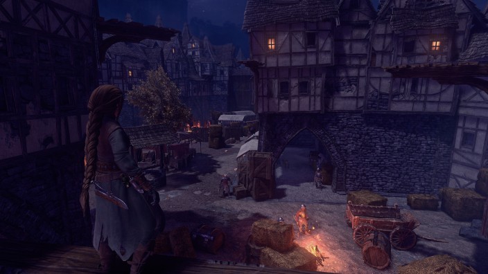 Shadwen İndir ekran görüntüsü 6