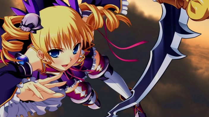 Koihime Enbu İndir ekran görüntüsü 1