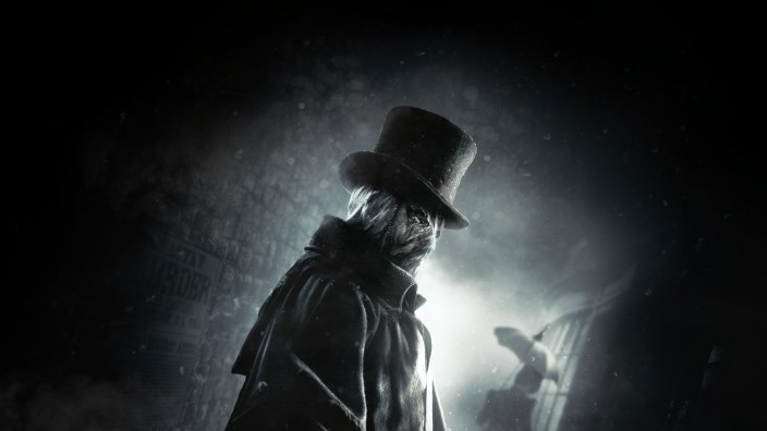 Assassin’s Creed Syndicate : Jack the Ripper İndir ekran görüntüsü 5