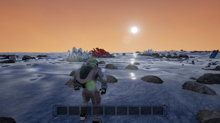 Farlight Explorers İndir ekran görüntüsü 3