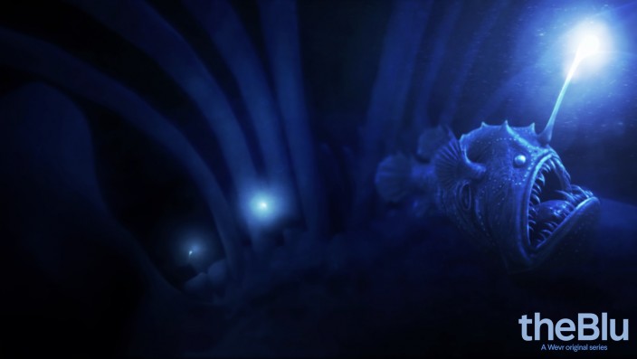 theBlu İndir ekran görüntüsü 4