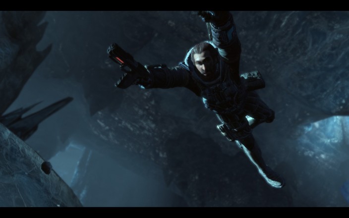 Lost Planet 3 Complete Edition İndir ekran görüntüsü 2