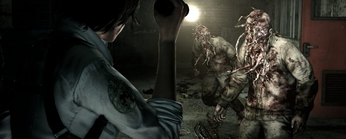 The Evil Within: The Assignment İndir ekran görüntüsü 1