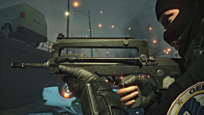 Tom Clancy’s Rainbow Six® Siege – Ultra HD Texture Pack İndir ekran görüntüsü 2