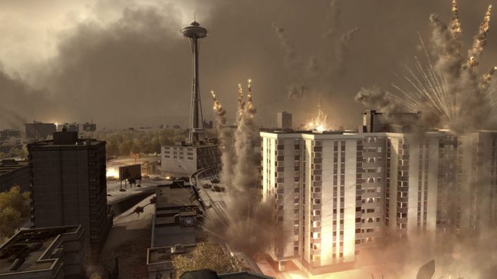World in Conflict Complete Edition İndir ekran görüntüsü 6