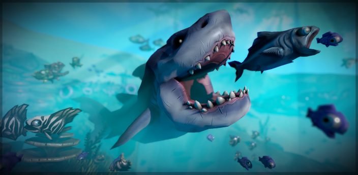 Feed and Grow: Fish İndir ekran görüntüsü 6