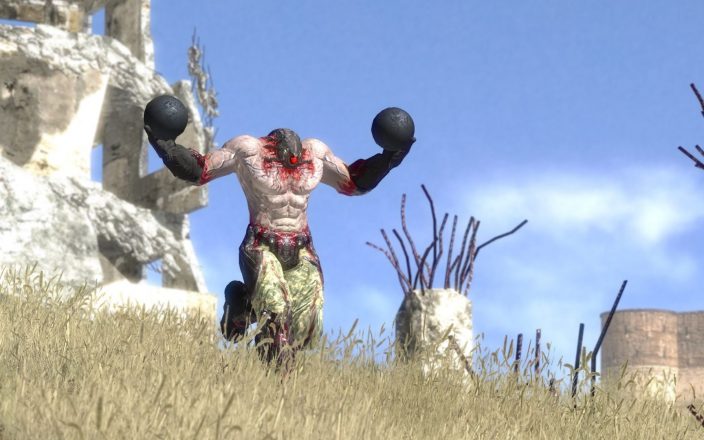 Serious Sam Anthology İndir ekran görüntüsü 2