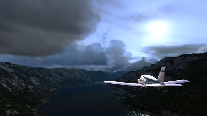Dovetail Games Flight School İndir ekran görüntüsü 6