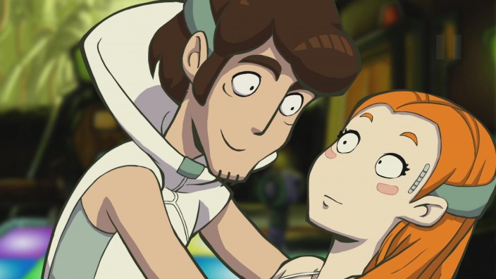 Deponia The Complete Journey İndir ekran görüntüsü 4