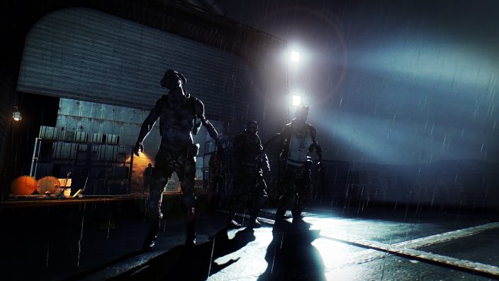 Dead Island Riptide: Definitive Edition İndir ekran görüntüsü 1