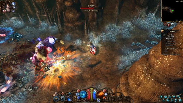 The Incredible Adventures of Van Helsing Final Cut İndir ekran görüntüsü 8