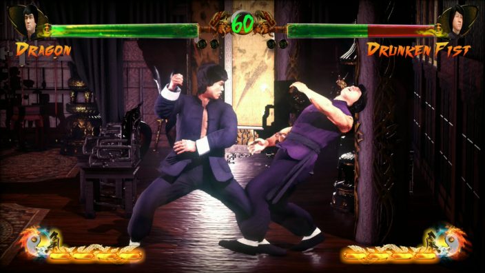 Shaolin vs Wutang İndir ekran görüntüsü 6