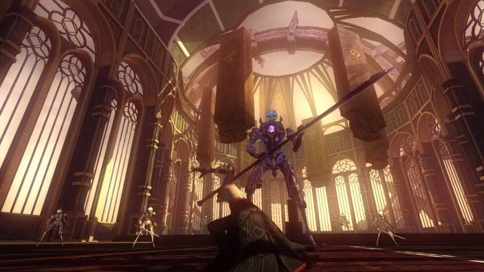 Anima Gate of Memories İndir ekran görüntüsü 2