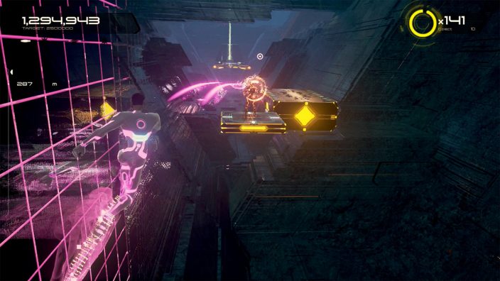 TRON RUN/r Outlands Pack İndir ekran görüntüsü 3