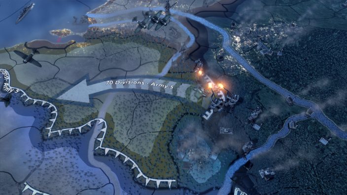 Hearts of Iron IV İndir ekran görüntüsü 1