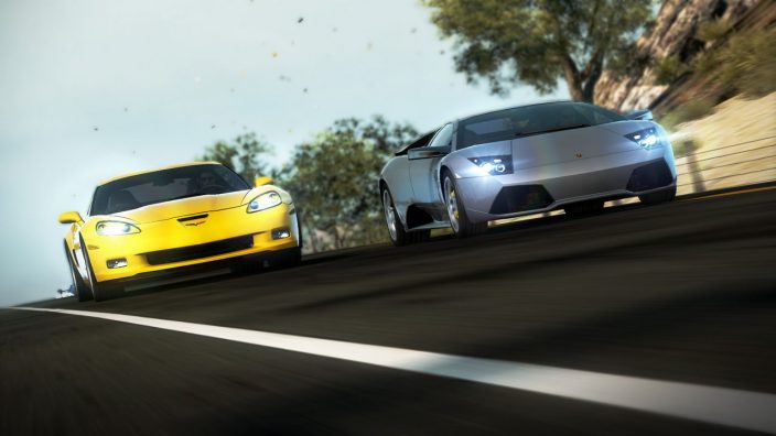 Need for Speed Anthology (2016) İndir ekran görüntüsü 6