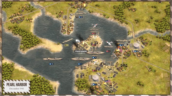 Order of Battle World War II İndir ekran görüntüsü 1