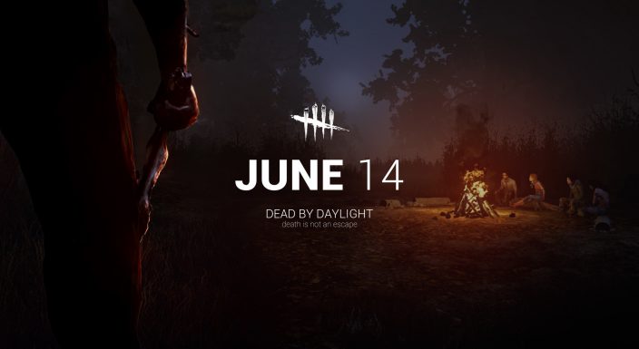 Dead by Daylight İndir ekran görüntüsü 3