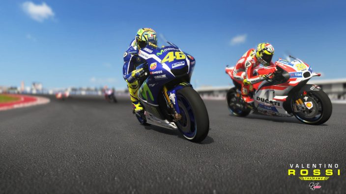 Valentino Rossi The Game İndir ekran görüntüsü 6