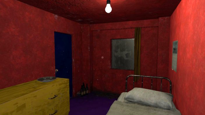 Crimson Room Decade İndir ekran görüntüsü 2