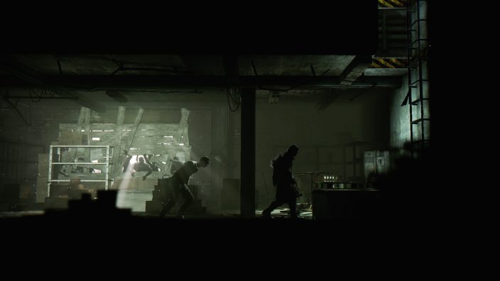 Deadlight: Director’s Cut İndir ekran görüntüsü 3