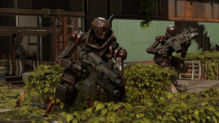 XCOM 2 – Shen’s Last Gift İndir ekran görüntüsü 3