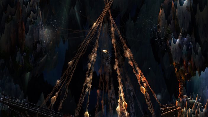 Song of the Deep İndir ekran görüntüsü 2