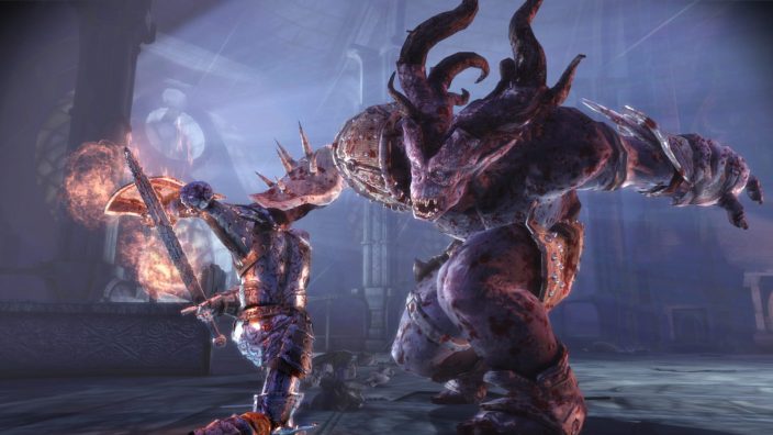 Dragon Age: Origins – Ultimate Edition İndir ekran görüntüsü 1