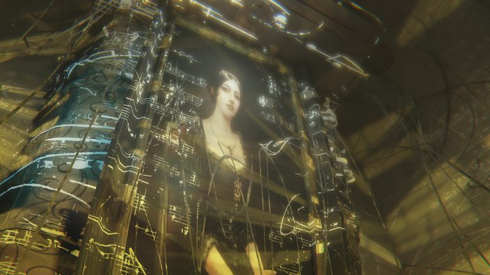 Layers of Fear: Inheritance İndir ekran görüntüsü 3