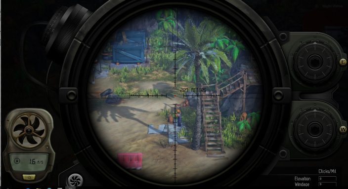 SNIPER BLACKLIST İndir ekran görüntüsü 3