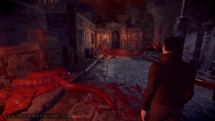 Doorways: Holy Mountains of Flesh İndir ekran görüntüsü 6