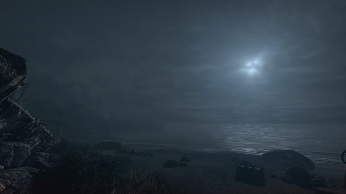 Lethe – Episode One İndir ekran görüntüsü 1