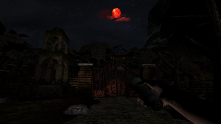 Nightfall: Escape İndir ekran görüntüsü 4