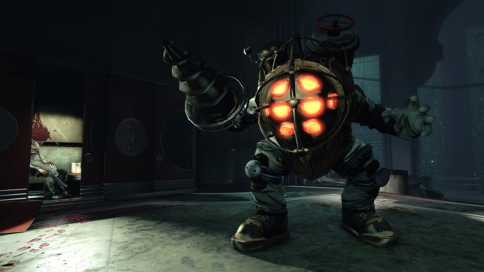 BioShock Infinite: Burial at Sea – Episode 1 İndir ekran görüntüsü 3
