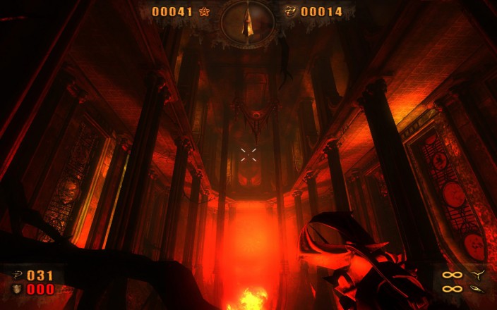 Painkiller: Resurrection İndir ekran görüntüsü 5