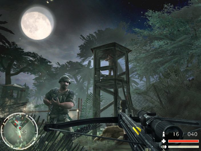Terrorist Takedown 3 İndir ekran görüntüsü 5