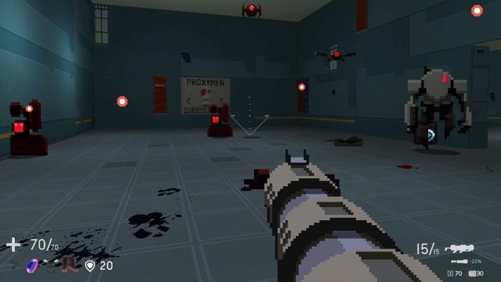 Bunker Punks İndir ekran görüntüsü 1