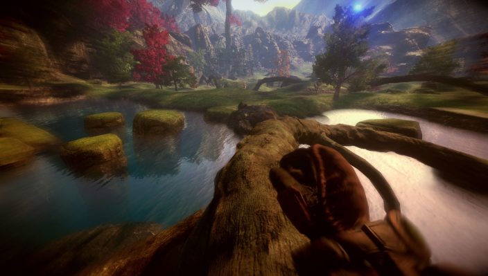 Valley İndir ekran görüntüsü 5