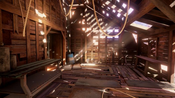 Obduction İndir ekran görüntüsü 4