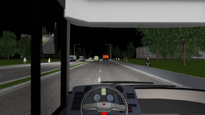 Drive Megapolis İndir ekran görüntüsü 1